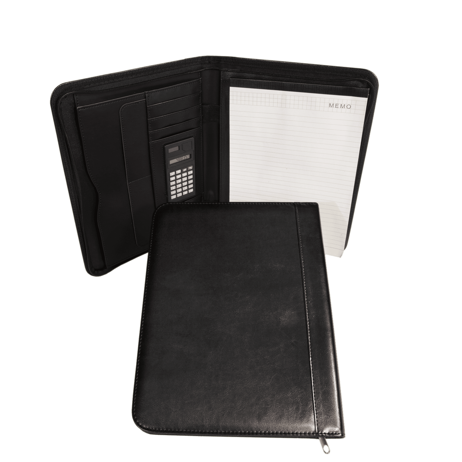 מכתביה מחשבון ורוכסן pu.
מידות - 36x25 ס