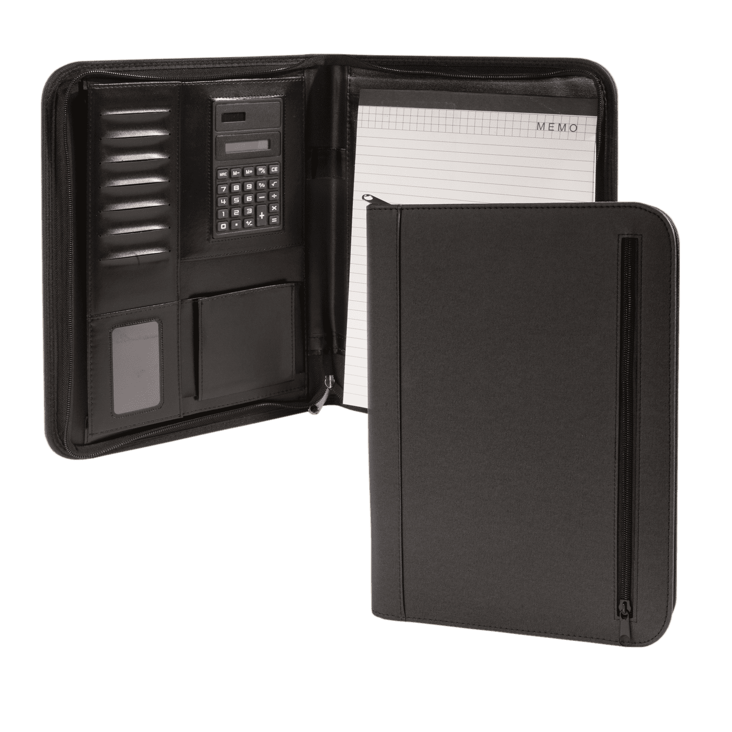 מכתביה פולדר מנהלים מהודרת, 33x25 ס