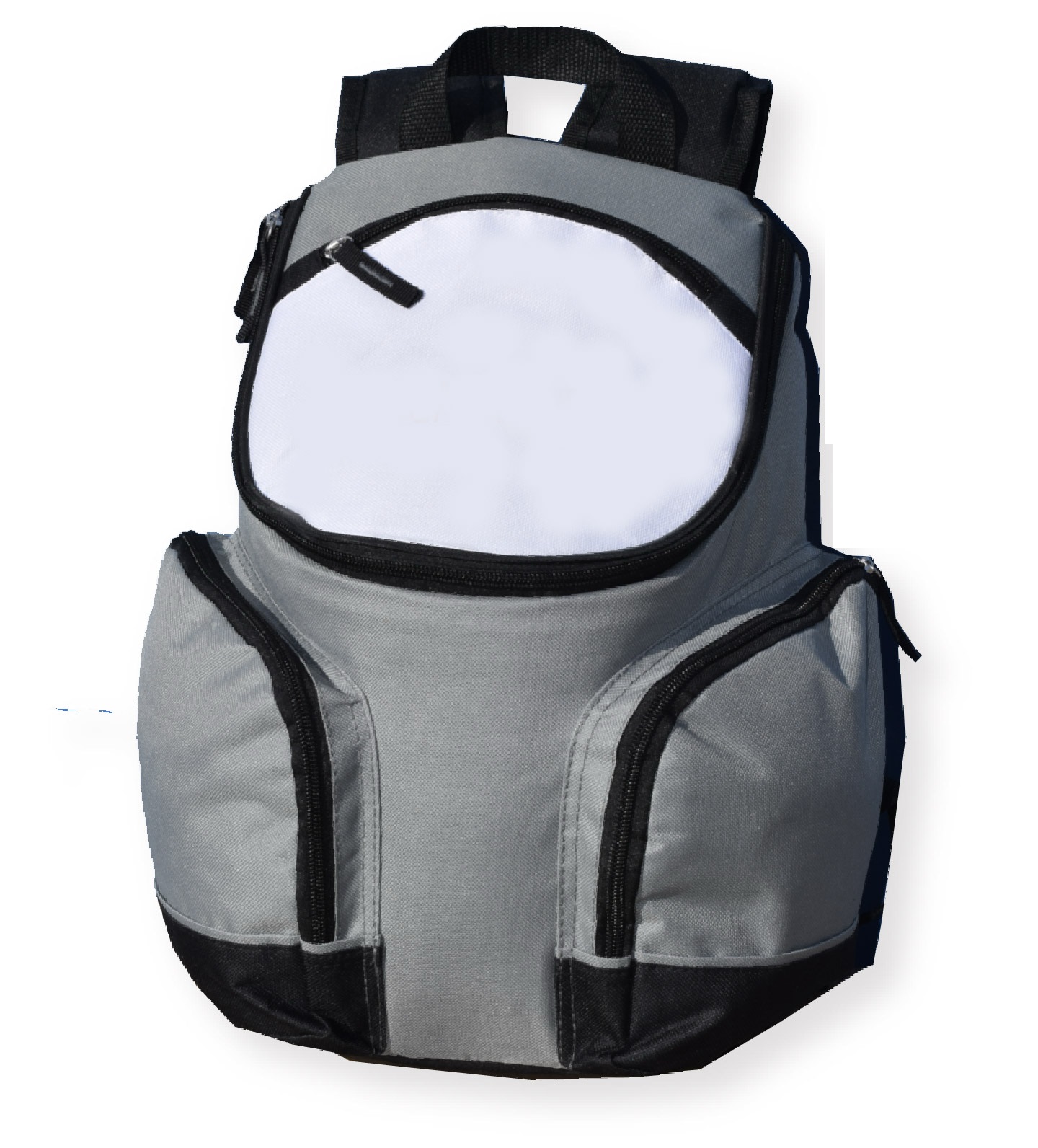 תיק גב צידנית PEVA מידות: 40x30x15 ס