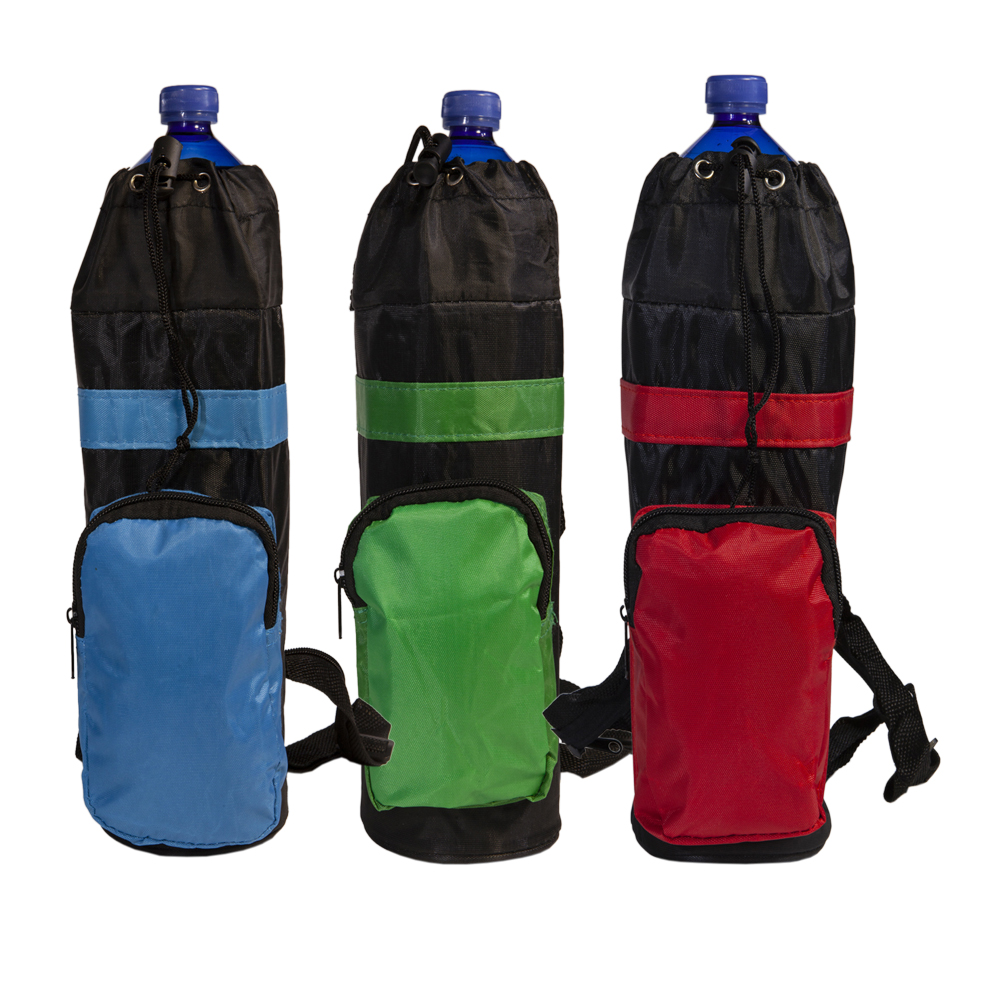 מידנית פאוץ.
נפח: ליטר וחצי.