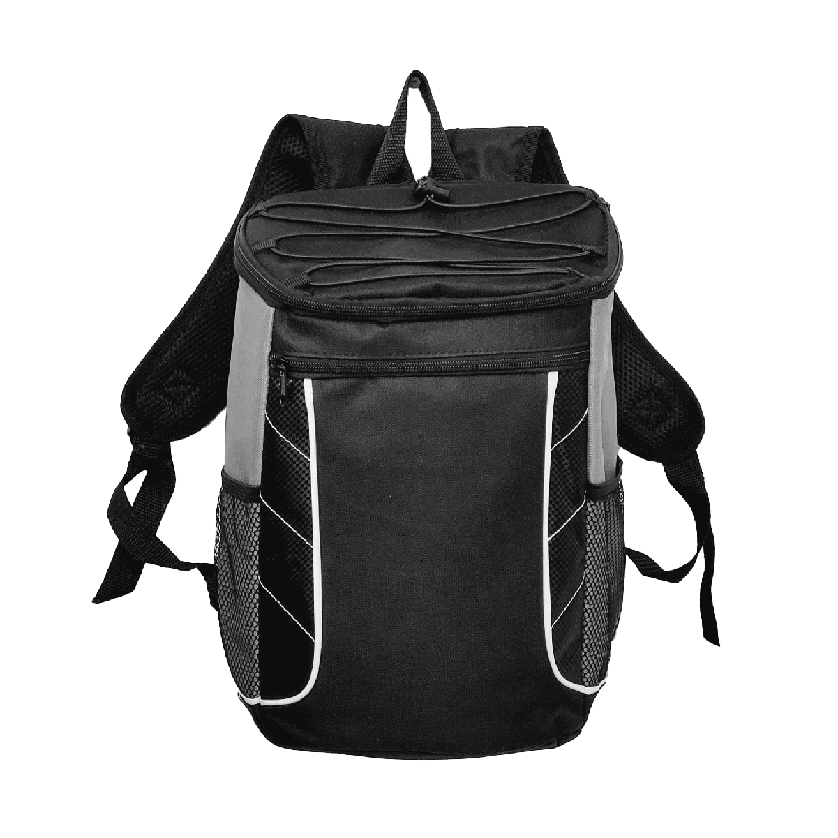 צידנית תרמיל גב.
מידות – 35.5x27x18.5 ס