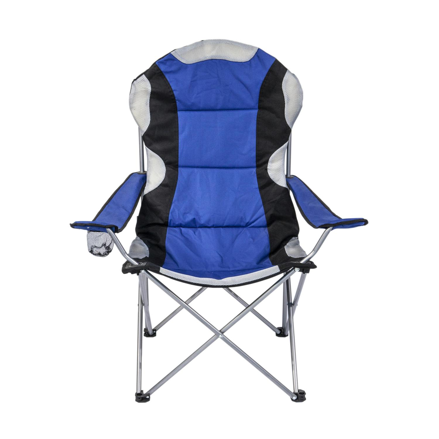 “אוקספורד” - כיסא במאי מתקפל פרימיום 98x53 ס