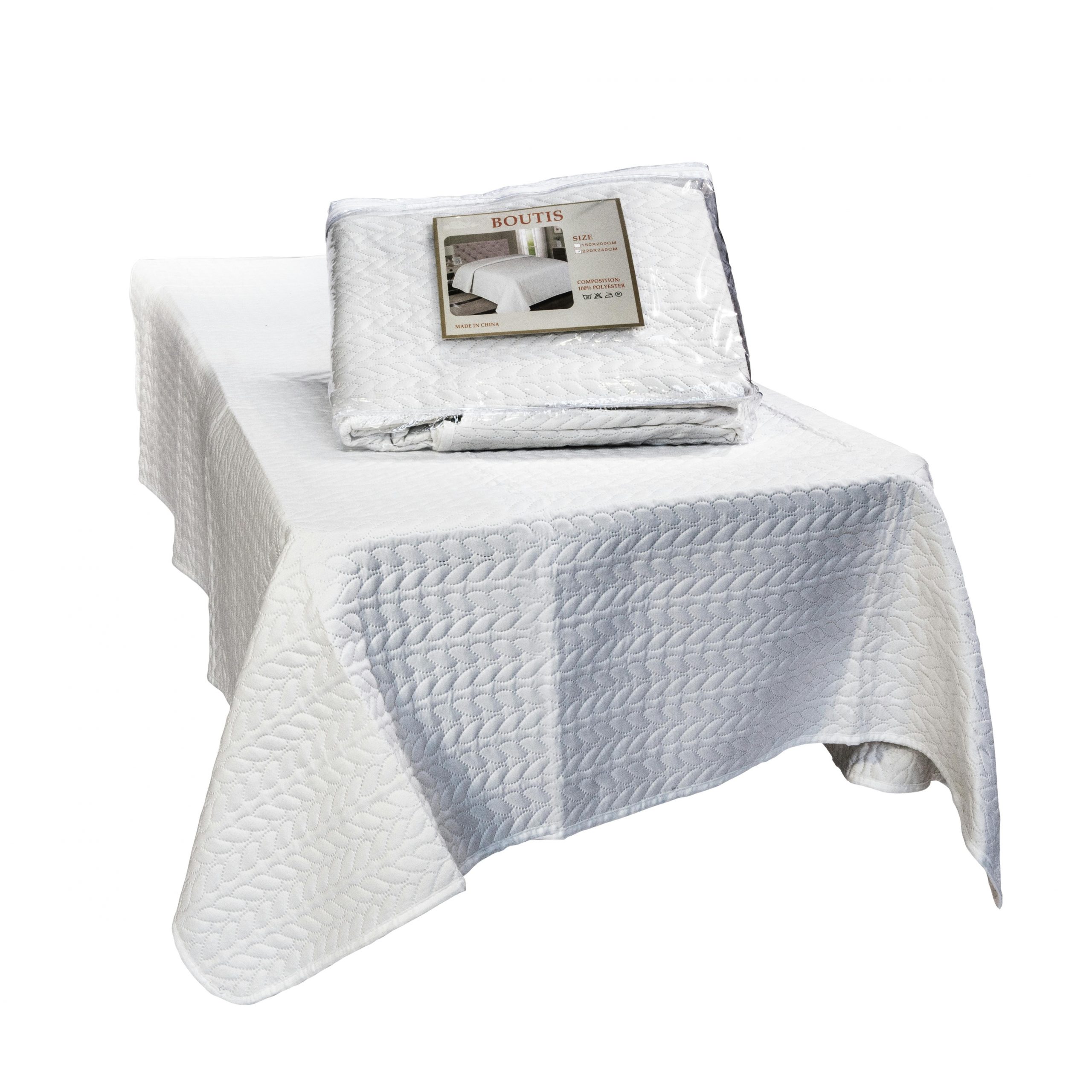 שמיכה לקיץ יחיד 150x200 ס