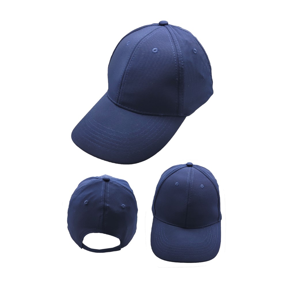 כובע איכותי בד נושם. 
6 פנל עם רצועת גומי לנוחות חבישה.
בד מהודר, סקוטש בסוגר.
שטח מיתוג רקמה גדול.