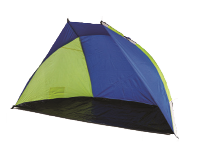 אוהל לים 220x120x150 ס