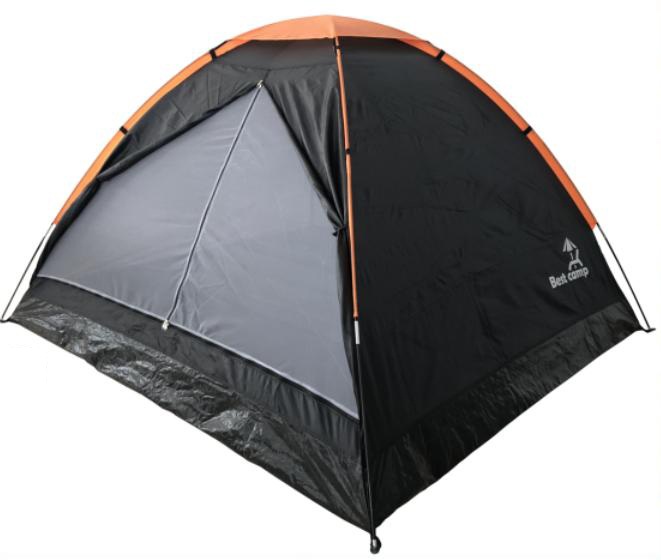 אוהל 4 אנשים אוטומטי 220x210x130 ס