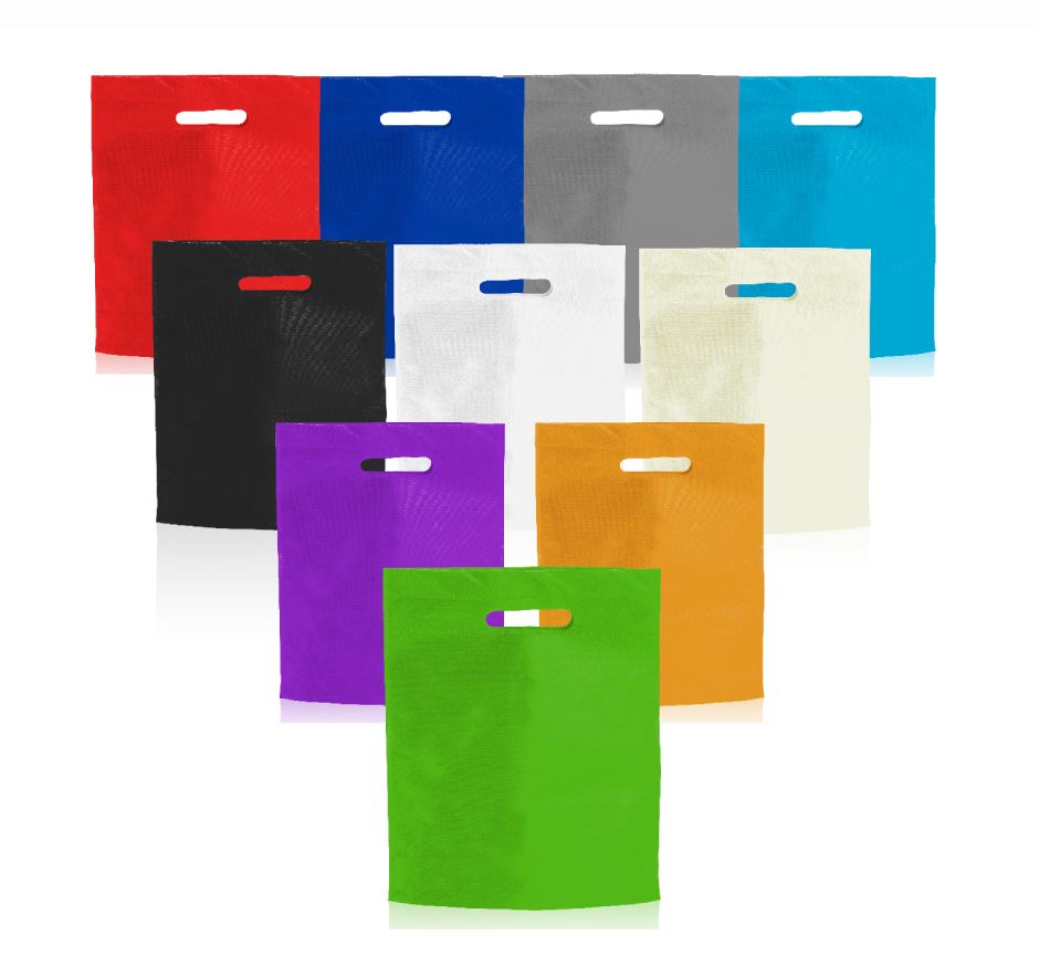 אורגני - תיק אל בד 23x6x36 ס