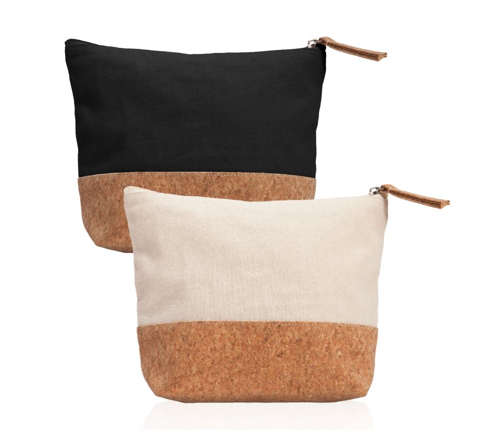 קרולין - תיק רחצה/איפור מעוצב 18.5x6x23 ס