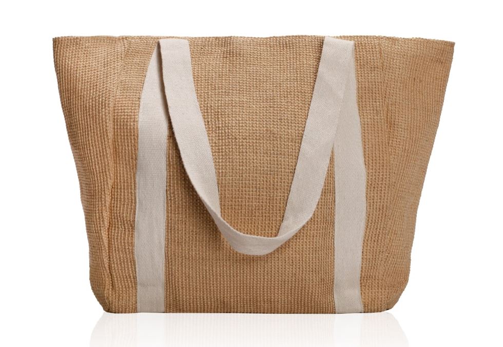 אקדיה - תיק חוף מושלם, בעיצוב קיצי 50x16x38 ס