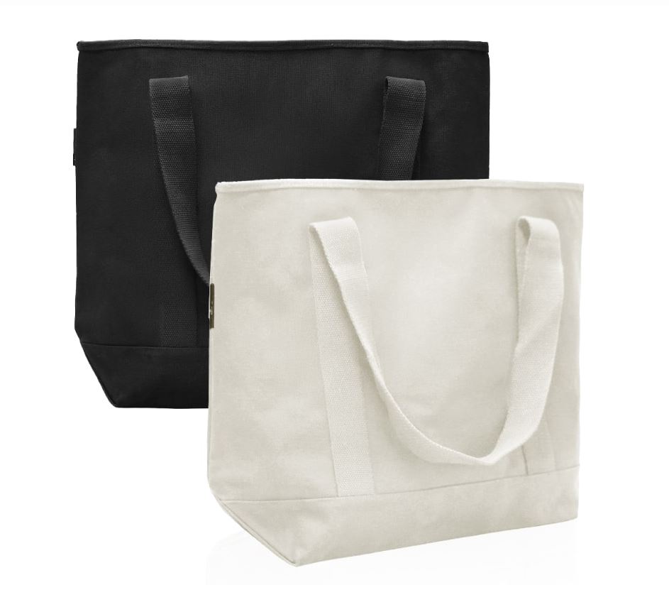 ואנס - תיק צד אופנתי מקנבס 48x18x38 ס”מ, עם בטנה פנימית.
עשוי בד כותנה עבה במיוחד.
400 גרם למטר.
אורך רצועות 70 ס"מ.