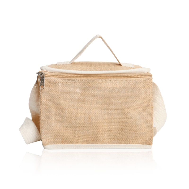 גראונד - צידנית אישית מעוצבת 17x17x24 ס