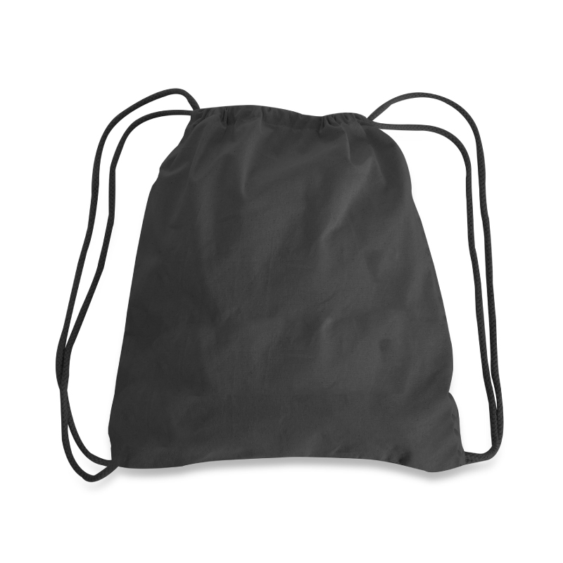 דאלי - תיק שרוך עשוי כותנה 38x43 ס