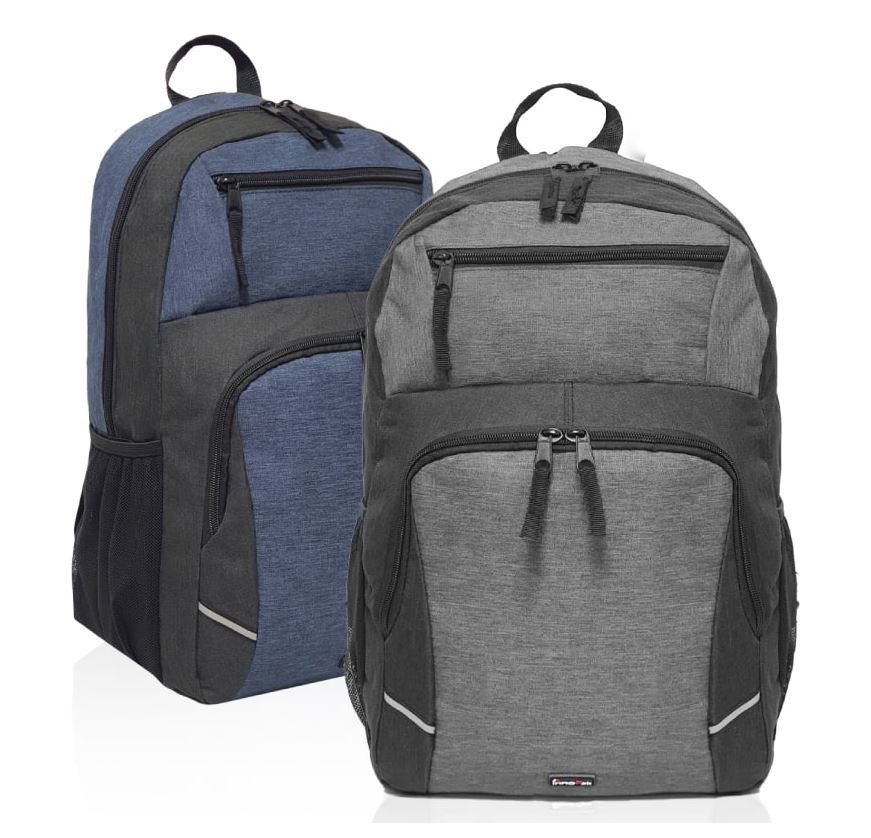 קלגרי - תיק גב מעוצב למחשב נייד 31x15x47 ס