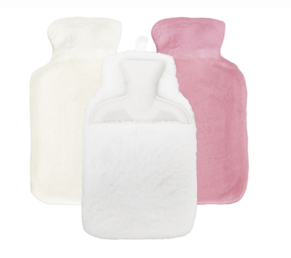 בקבוק מים חמים מושלם 20x36 ס