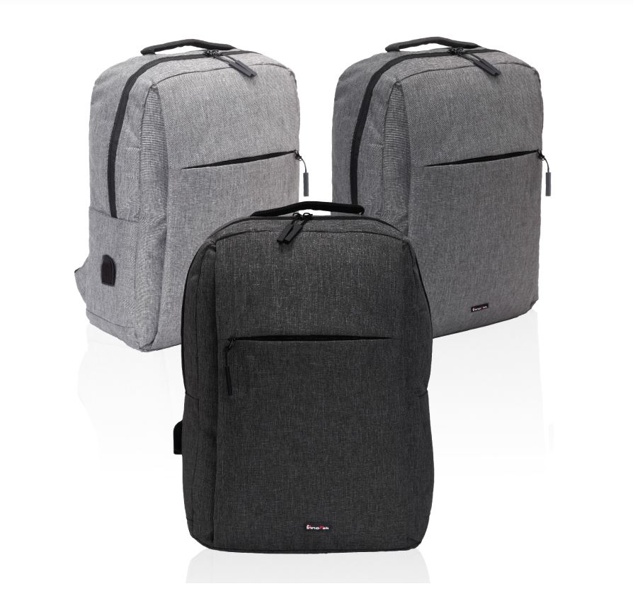 לונדון - תיק גב בעיצוב קלאסי 31x12x43 ס