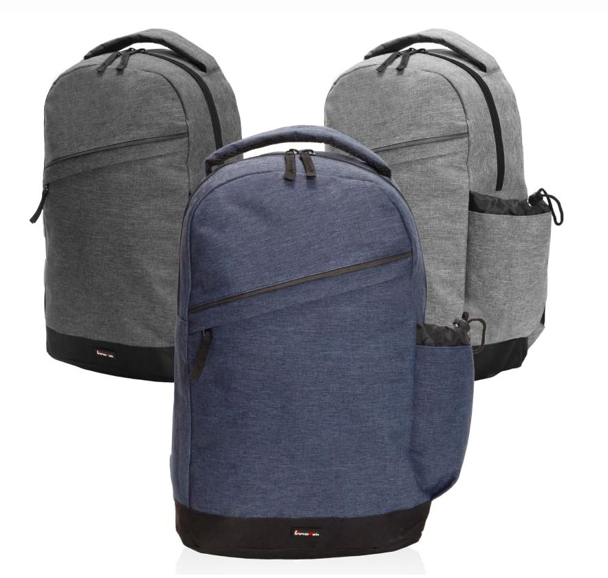 קליפורניה - תיק גב למחשב 27x13x43  ס