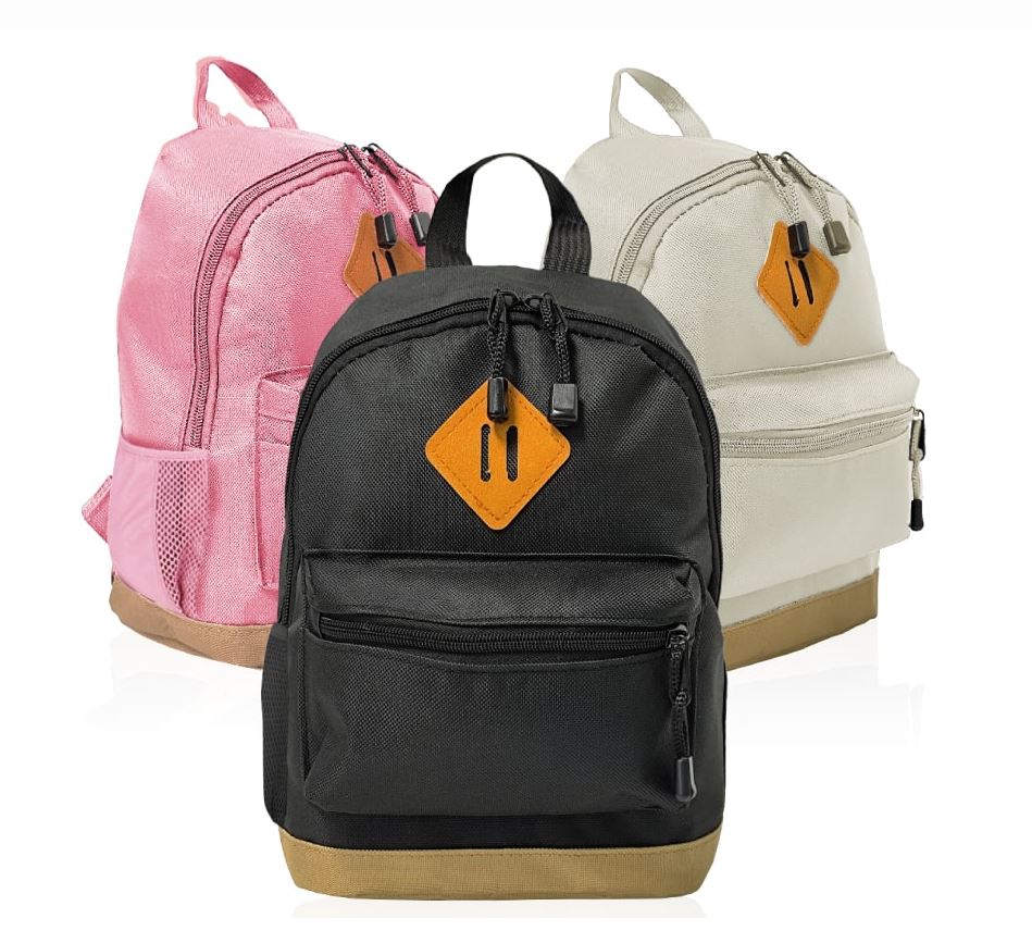 טין - תיק גב בעיצוב קלאסי 38x14x26 ס"מ, גודל מושלם ליומיום.
עשוי בד קורדורה.
תא מרכזי גדול.
תא קדמי, רשת צד.
גב ורצועות מרופדים.