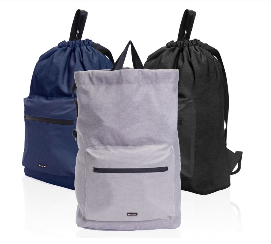 טורונטו - תיק גב שרוך 38x13x44 ס