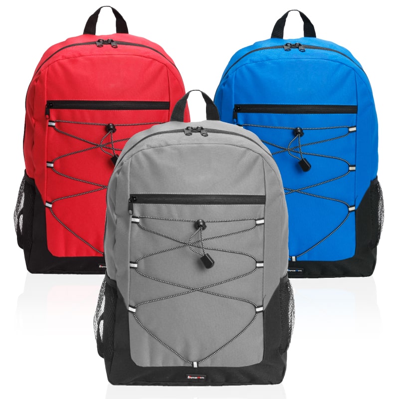 מישיגן - תיק גב 30x15x43 ס