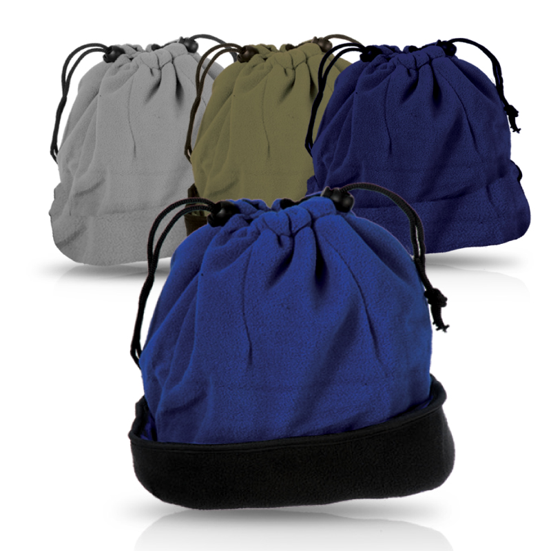 דאבל דיר- חמצואר כפול דו שכבתי עשוי פליז. 
בד נעים במיוחד, 240 גרם למטר (בכל שכבה) בתוספת Anti-Pilling. 
לשימוש כפול כמחמם צוואר או ככובע.