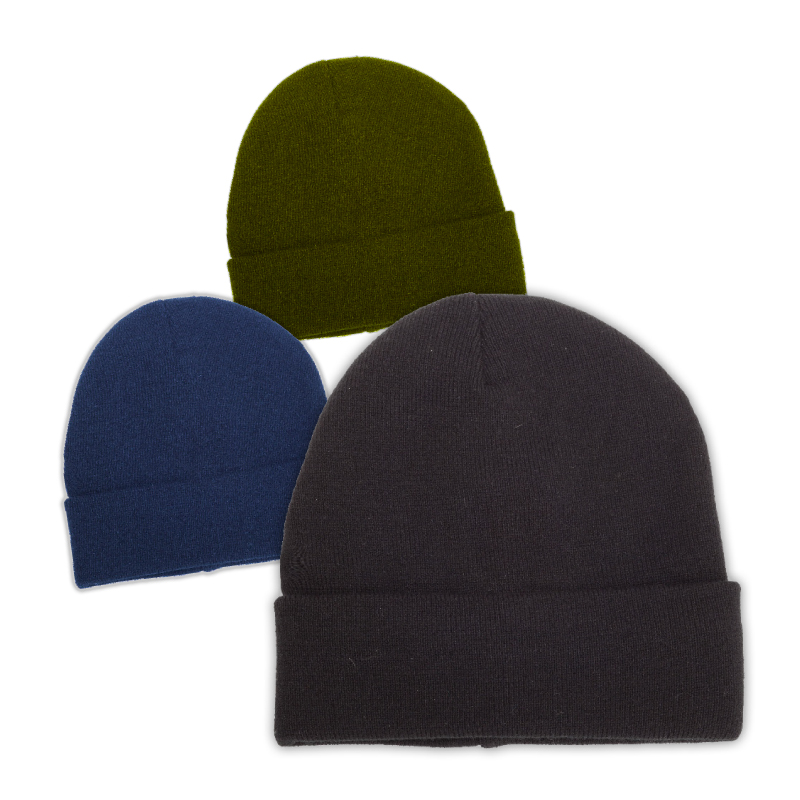 וינטר - כובע צמר עם שכבה פנימית עשויה פליז לבידוד אופטימלי. 
איכותי ומחמם במיוחד בתוספת Anti-Pilling.
