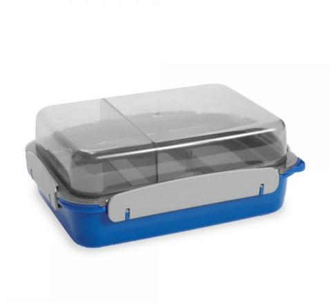 טייק אווי - קופסת אוכל 16x6.1x22 ס