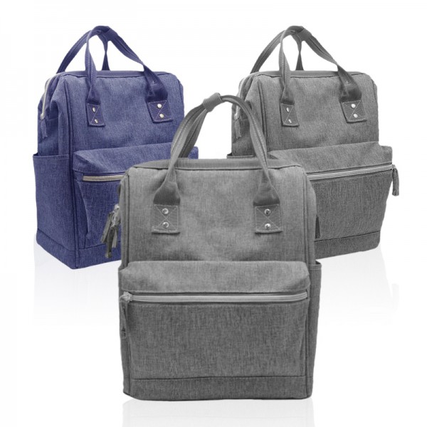 איגלו - צידנית גב מעוצבת 26x16x36 ס