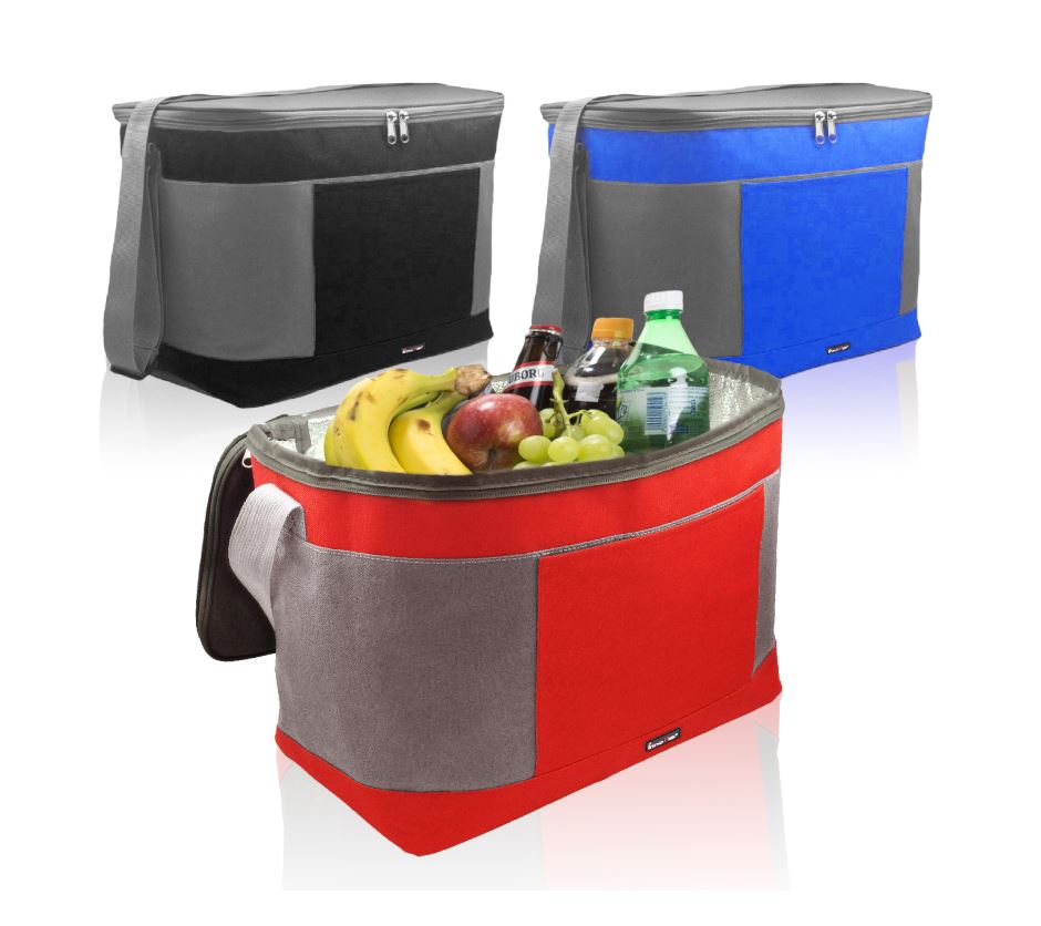 גרינלנד - צידנית משפחתית בעיצוב קלאסי 23x40x27 ס