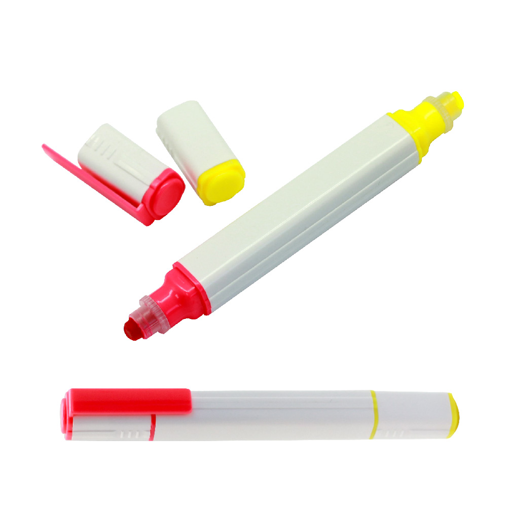 מדגש - סט 2 מדגשים שלא מתייבשים.
מידות: 4.5x8.5 ס