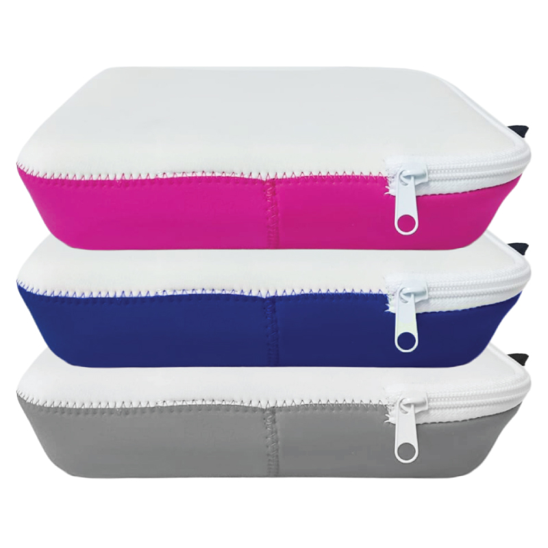 סנאק - קופסת אוכל עם חלוקה פנימית. 
עם תיק מעוצב תואם לשמירת חום/קור.
התיק מתאים להדפסת סובלימציה.
מתאימה לשימוש במדיח כלים ובמיקרוגל.
גודל תיק: 23.5x5x18.5 ס