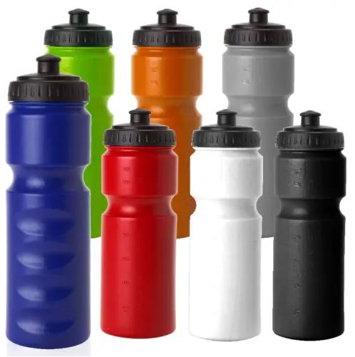 דריוס - בקבוק שתייה ספורטיבי 800 מ