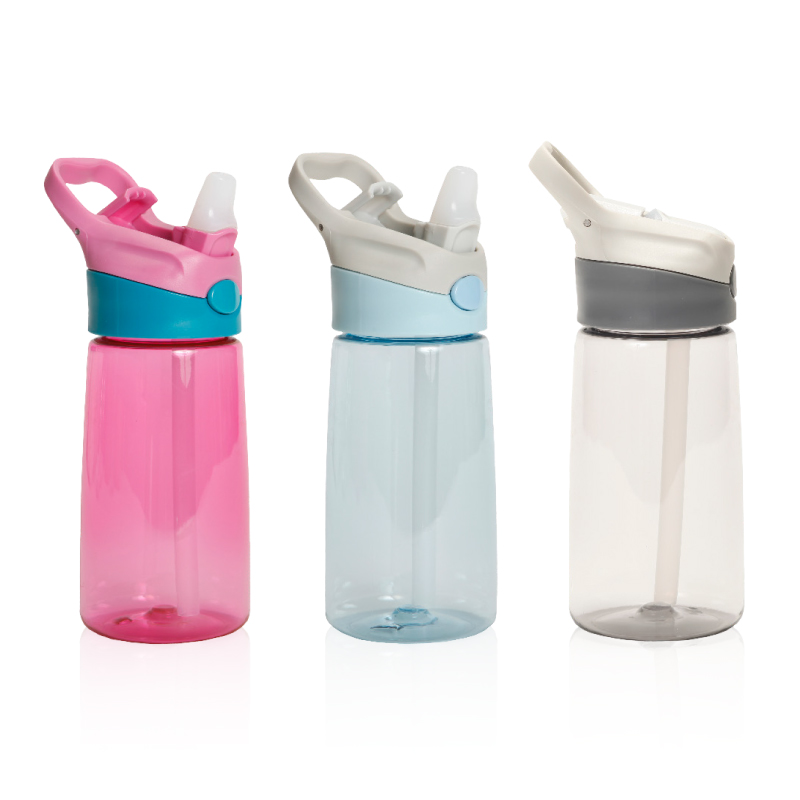 סמוזי - בקבוק שתיה מעוצב איכותי 500 מ