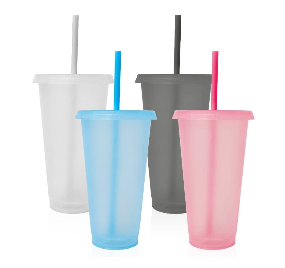 ספארק - כוס פלסטיק 700 מ