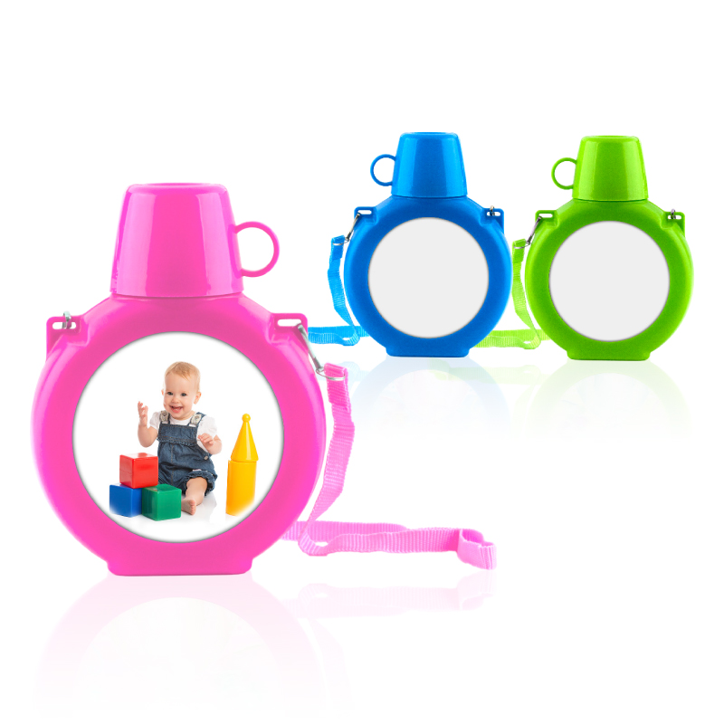 קנטין - בקבוק שתיה לילד 700 מ