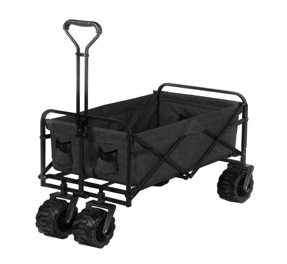 וונגלר - עגלת פיקניק מתקפלת 116x54x90 ס