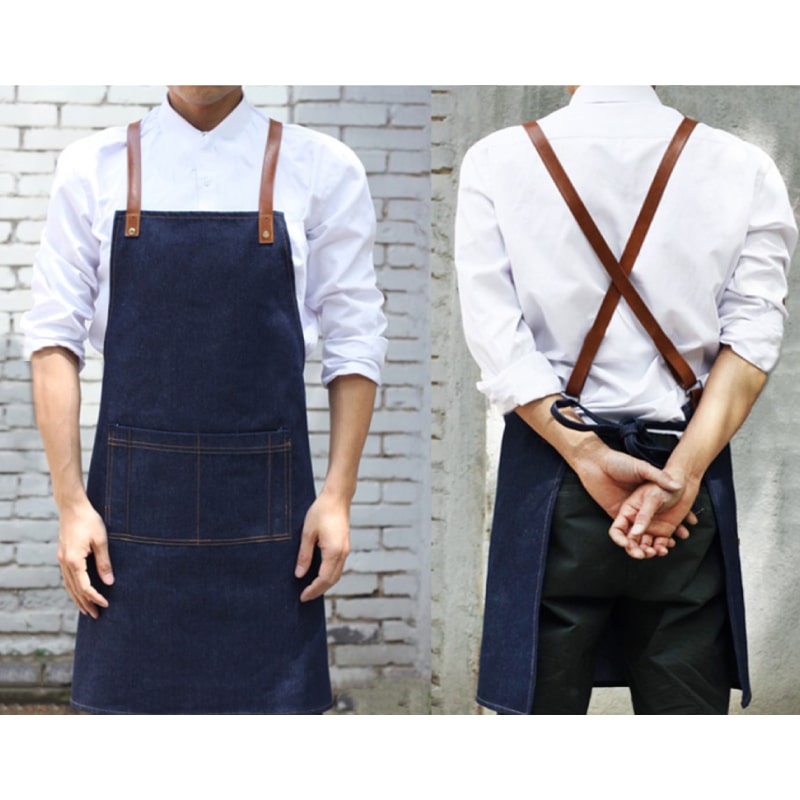 ביסטרו - סינר ג