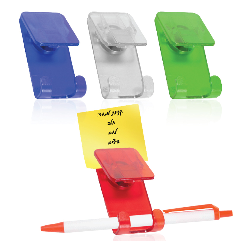 נואט -ממו מגנט 6x3 ס