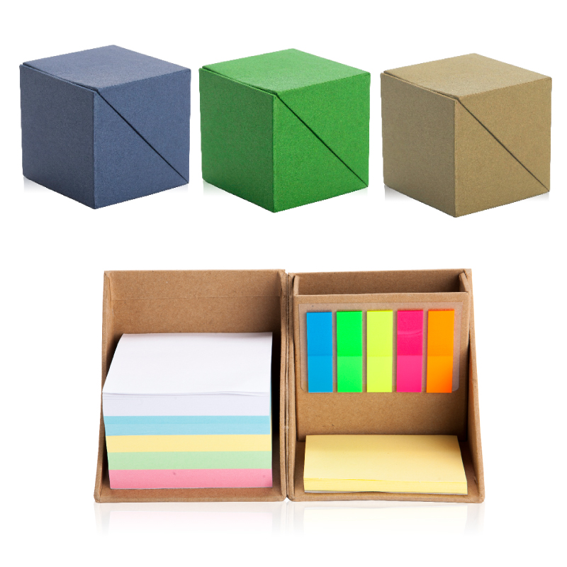 דרו - ארגונית שולחנית נפתחת ומתקפלת לקופסה 9x9x9 ס