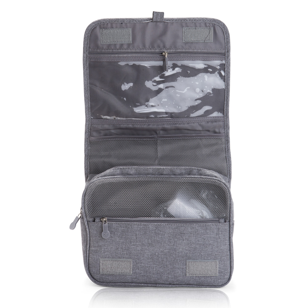 קלין - תיק רחצה אופנתי 21x10x27 ס