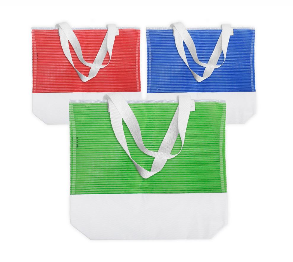 גורדון - תיק צד/תיק ים/תיק קניות מעוצב, 14x42x55 ס