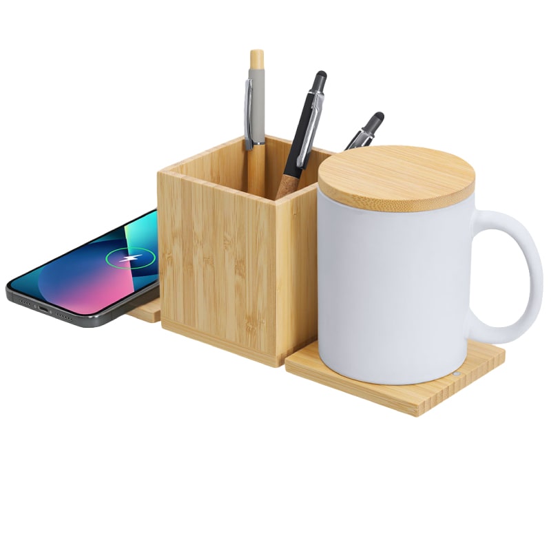 בונד - מעמד שולחני משולב 29x9x10 ס