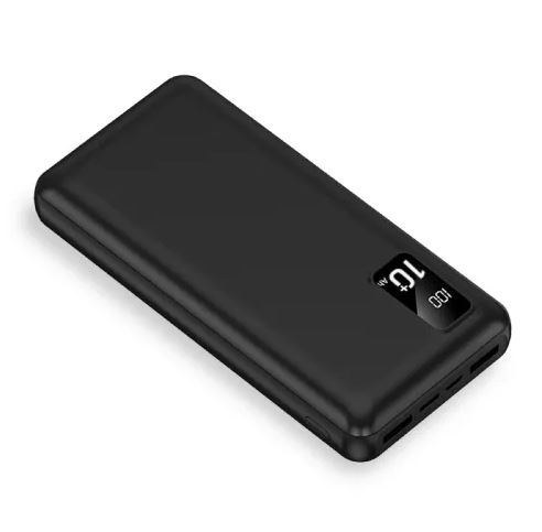 דינמו - סוללת גיבוי 10,000 MAH.  
1.7x14x7 ס