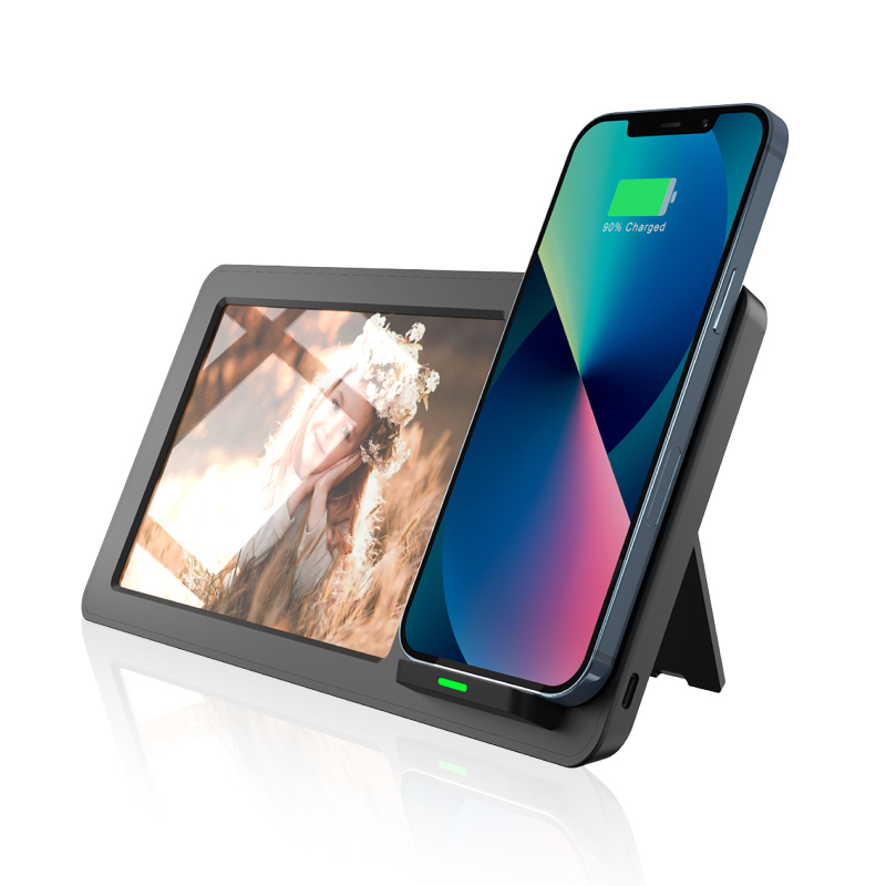 פנורמה - מעמד הטענה אלחוטית 13x2.5x26 ס