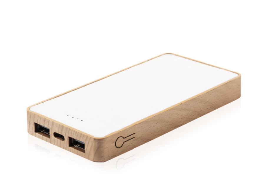 וולט - סוללת גיבוי 10,000mAh ס