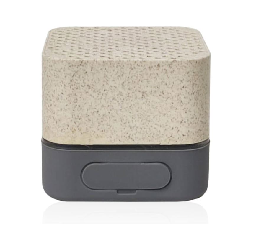 סול - רמקול מעוצב 6x5x6 ס