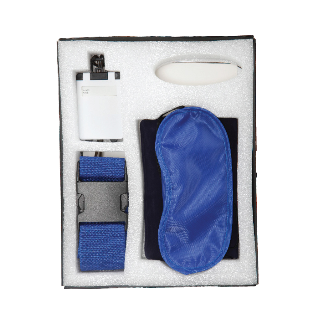 מולטי - סט טיסה מושלם 22x4x27 ס