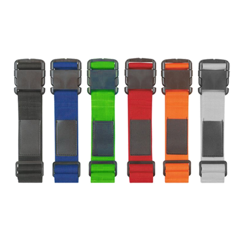 ליש - רצועת בטחון למזוודה 180x5 ס