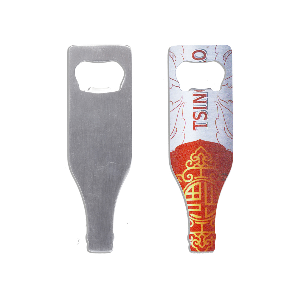 חולץ - פותחן בקבוקים עשוי מתכת.
11.5x3.5 ס