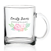 סיידר - ספל זכוכית 310 מ