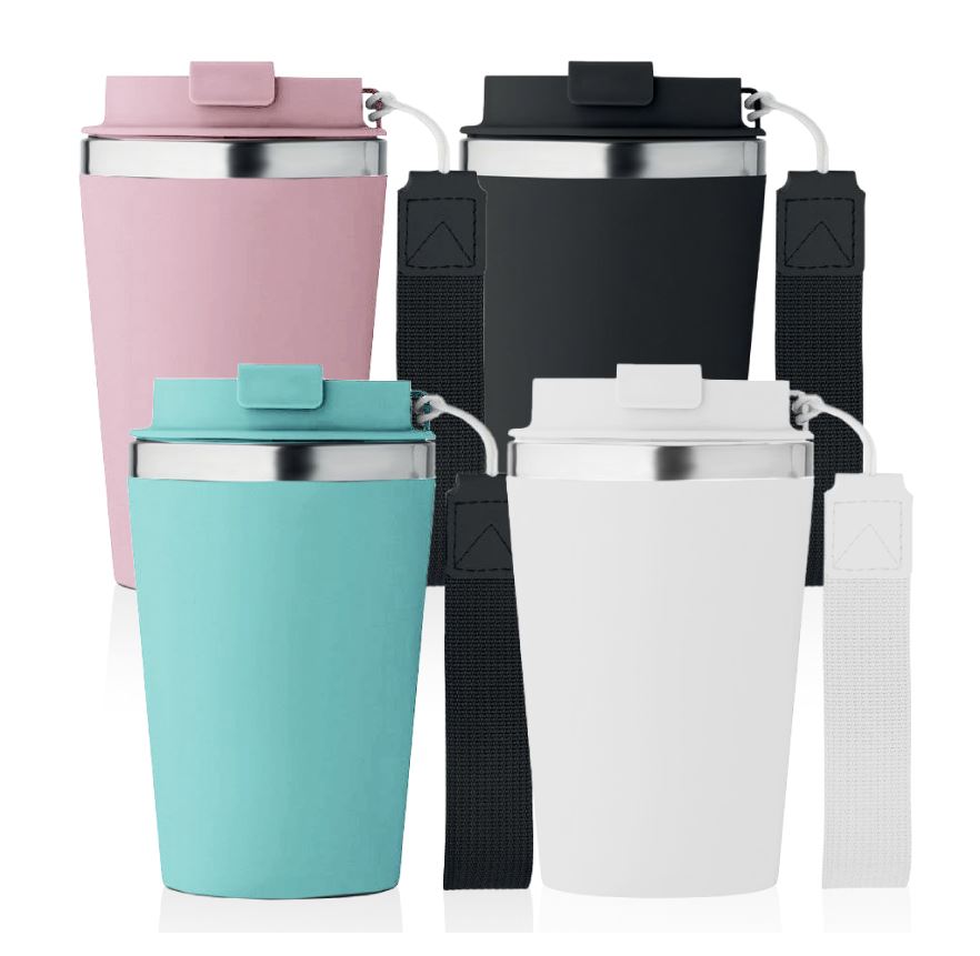 דריקס - כוס תרמית איכותית במיוחד 350 מ